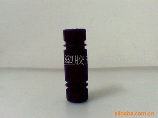 塑膠零件、配件YJ-403 Ф15*Ф8*50mm帶孔軸心與穿孔軸套的設計與應用解析