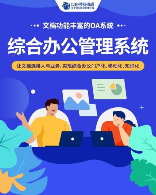 會博通綜合辦公管理系統軟件考勤移動標準化