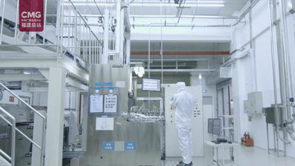5G技術(shù)加持 讓鋰電工廠