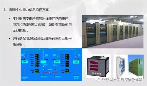 5a甲級辦公樓建筑設備管理系統解決方案