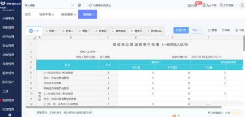 云南辦公erp管理系統