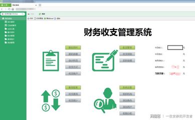 三十人左右的小工廠有什么好的管理倉庫和財務的軟件推薦?
