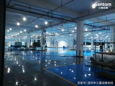 智能化工廠弱電系統包含哪些?機房系統如何建設?