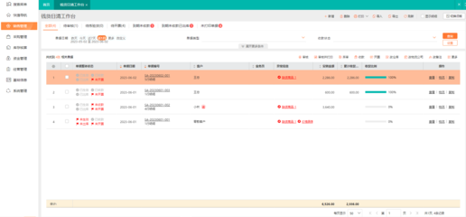 晉中耗材采購系統(tǒng):高效管理辦公用品