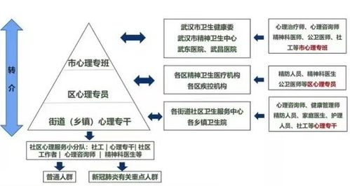 武漢市精神衛生中心 打造全國一流的精神衛生專業機構